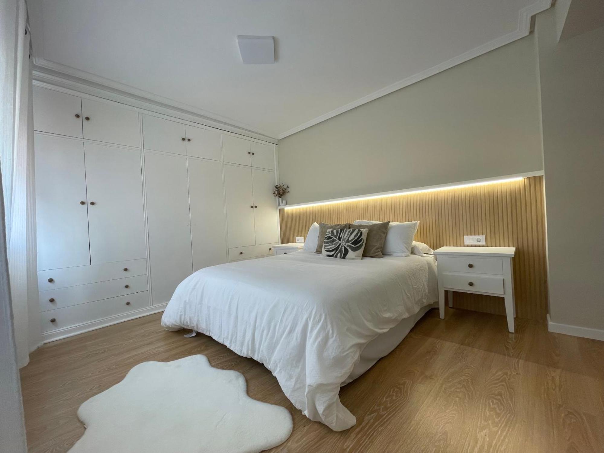Apartamento Corredera Apartment Tui Exterior photo